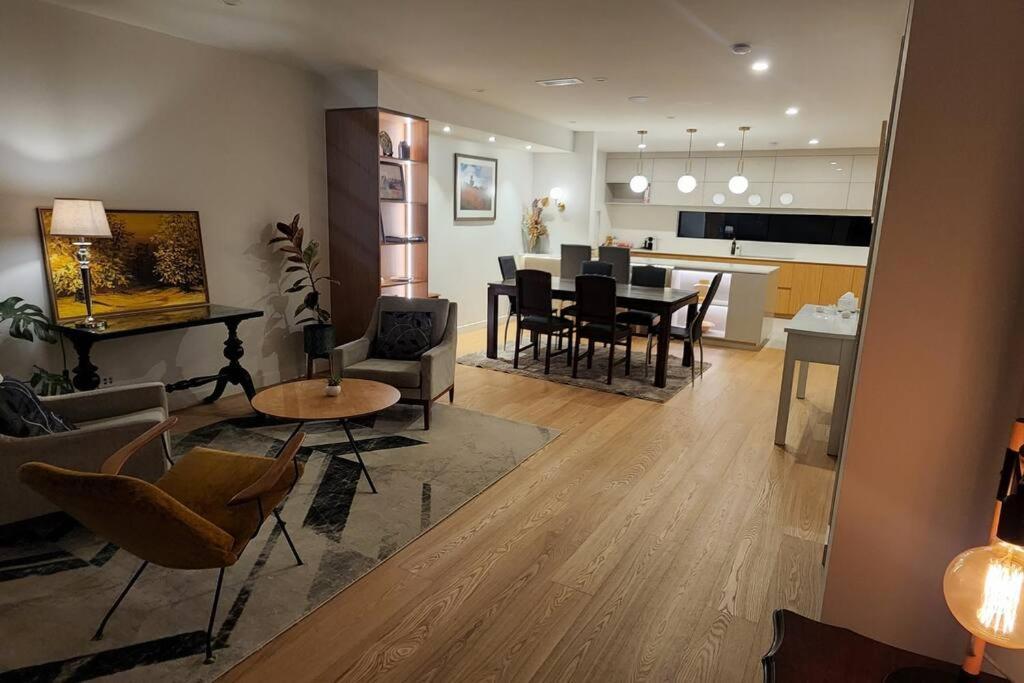 Mission Bay Amazing Space Ferienhaus